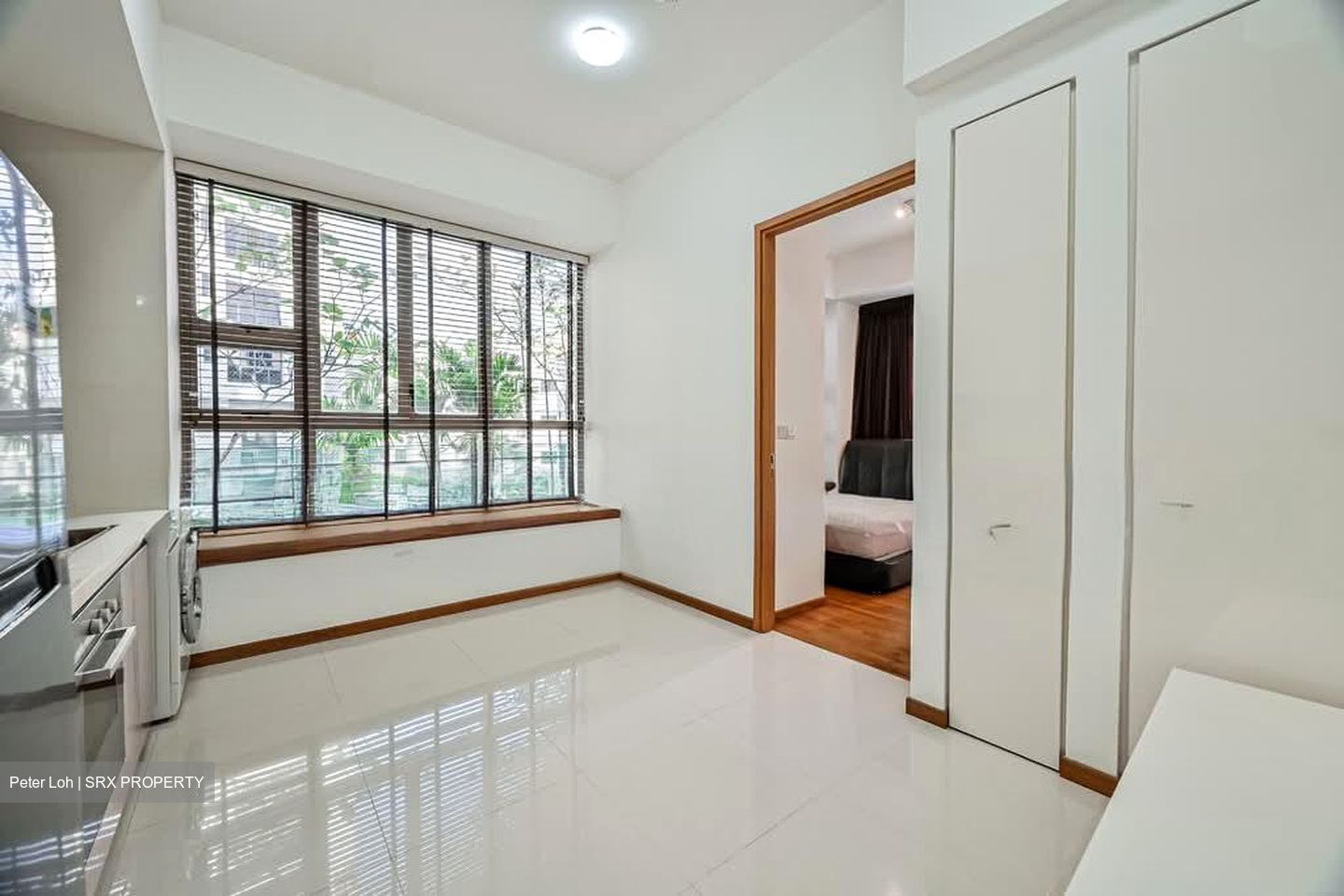 The Waterline (D19), Condominium #570166611